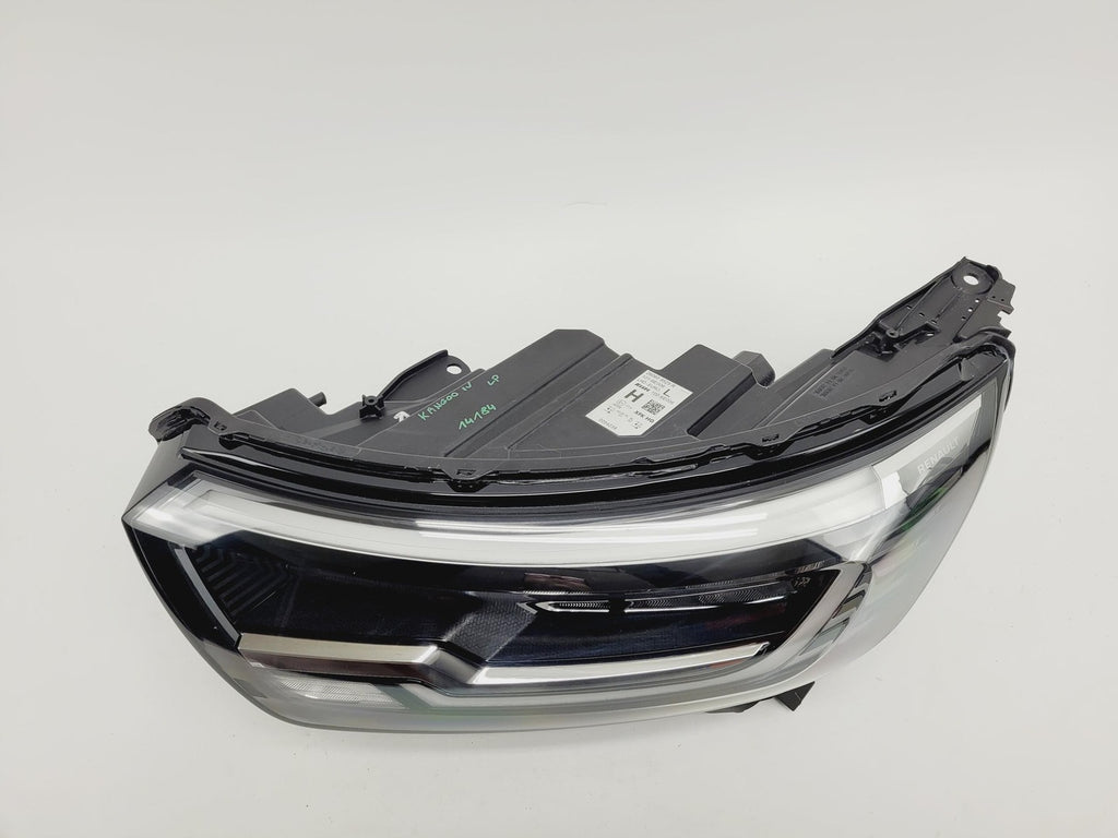 Frontscheinwerfer Renault Kangoo 260608525R LED FALSE Scheinwerfer Headlight SCH6450026507gy