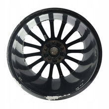Laden Sie das Bild in den Galerie-Viewer, 1x Alufelge 17 Zoll 8V0601025BN Audi A3 Rim Wheel FEL9763507689jh