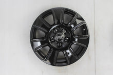 Load image into Gallery viewer, 1x Alufelge 16 Zoll 6.5" 5x112 33ET Glanz Silber 8U06010250 Audi Rim Wheel FEL5200177994uk