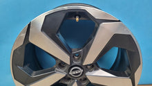 Laden Sie das Bild in den Galerie-Viewer, 1x Alufelge 18 Zoll 7.5&quot; 5x114.3 45ET 403006UA4J Nissan Qashqai III J12