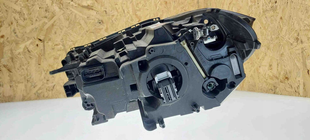 Frontscheinwerfer BMW X1 F48 63117472260 Rechts Scheinwerfer Headlight SCH7564022771ul