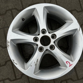 1x Alufelge 17 Zoll 6778219 BMW 1 E88 E81 E82 E87 Rim Wheel FEL1750243035fi