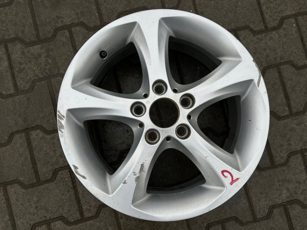 1x Alufelge 17 Zoll 6778219 BMW 1 E88 E81 E82 E87 Rim Wheel FEL1750243035fi