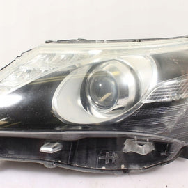 Frontscheinwerfer Toyota Avensis 100608 Links Scheinwerfer Headlight SCH5780756494ef