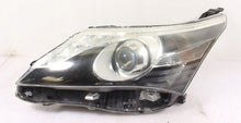 Laden Sie das Bild in den Galerie-Viewer, Frontscheinwerfer Toyota Avensis 100608 Links Scheinwerfer Headlight SCH5780756494ef