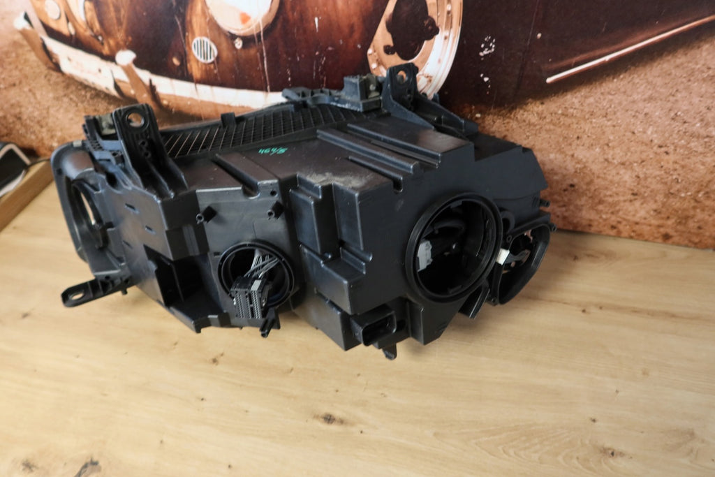 Frontscheinwerfer BMW X5 F15 8738673 Full LED Links Scheinwerfer Headlight SCH1598947740rp