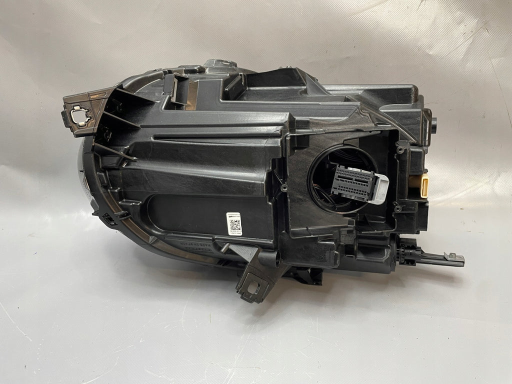 Frontscheinwerfer Mini 5B323F2 LED Ein Stück (Rechts oder Links) Headlight SCH8108485820eb