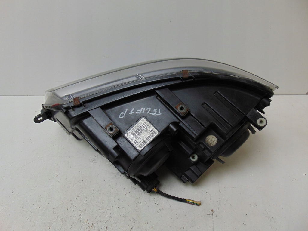 Frontscheinwerfer VW Transporter 7E1941016D LED Rechts Scheinwerfer Headlight SCH4683616601ff