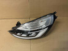 Laden Sie das Bild in den Galerie-Viewer, Frontscheinwerfer Renault Clio IV 1060099902210 LED Links Scheinwerfer Headlight