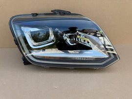 Frontscheinwerfer VW Amarok 2H1941016T LED Rechts Scheinwerfer Headlight SCH6508994747aj