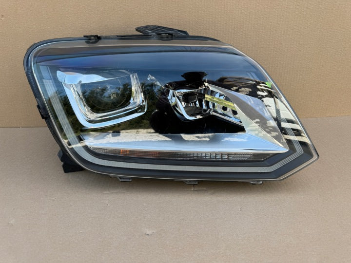 Frontscheinwerfer VW Amarok 2H1941016T Rechts Scheinwerfer Headlight SCH6508994747aj