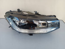 Laden Sie das Bild in den Galerie-Viewer, Frontscheinwerfer VW T-Cross T Cross 2GM941036B Rechts Scheinwerfer Headlight SCH2702321486ku