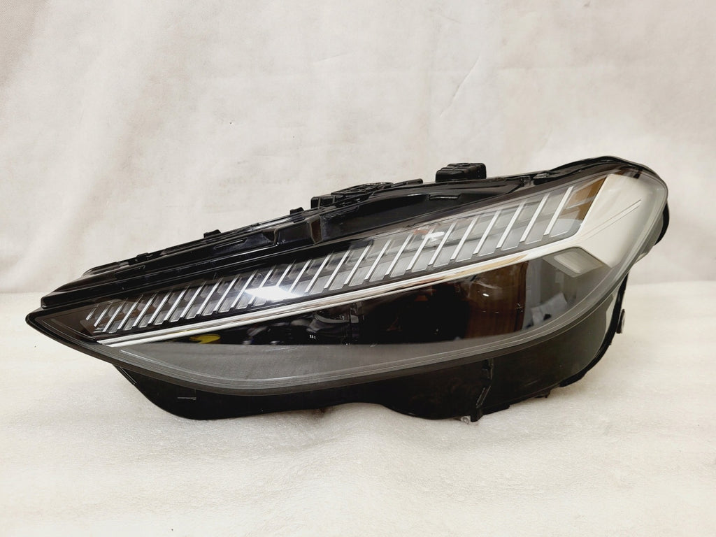Frontscheinwerfer Audi A5 8B3941035AA LED Links Scheinwerfer Headlight SCH8230833700at