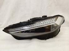 Laden Sie das Bild in den Galerie-Viewer, Frontscheinwerfer Audi A5 8B3941035AA LED Links Scheinwerfer Headlight SCH8230833700at