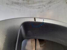 Load image into Gallery viewer, 1x Alufelge 16 Zoll 7.0" 5x108 44ET Glanz Silber YP00064080 Opel Rim Wheel FEL1587438660tx