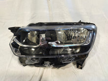 Laden Sie das Bild in den Galerie-Viewer, Frontscheinwerfer Toyota Proace City Verso 9835780680 73278187 Links Headlight SCH3257019554ke