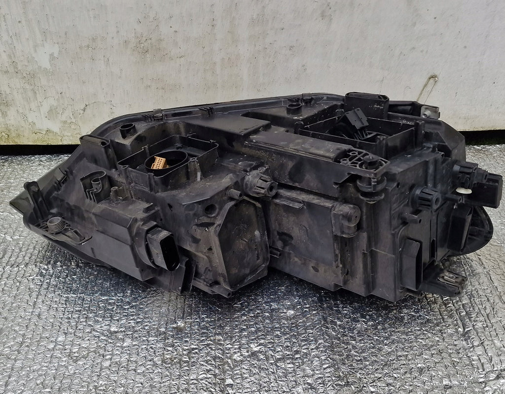 Frontscheinwerfer VW Touran 5TB941035B LED Links Scheinwerfer Headlight SCH9266986782mv