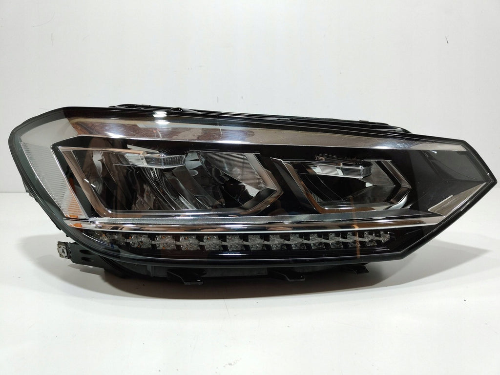 Frontscheinwerfer VW Touran 5TB941036E LED FALSE Scheinwerfer Headlight SCH1820813785yp