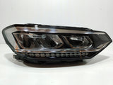 Frontscheinwerfer VW Touran 5TB941036E LED FALSE Scheinwerfer Headlight