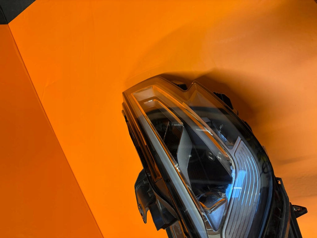 Frontscheinwerfer Audi A3 8V0941034 LED Rechts Scheinwerfer Headlight SCH5134863194au