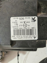 Laden Sie das Bild in den Galerie-Viewer, Frontscheinwerfer Peugeot 308 9816990580 Rechts Scheinwerfer Headlight SCH8524842826mg