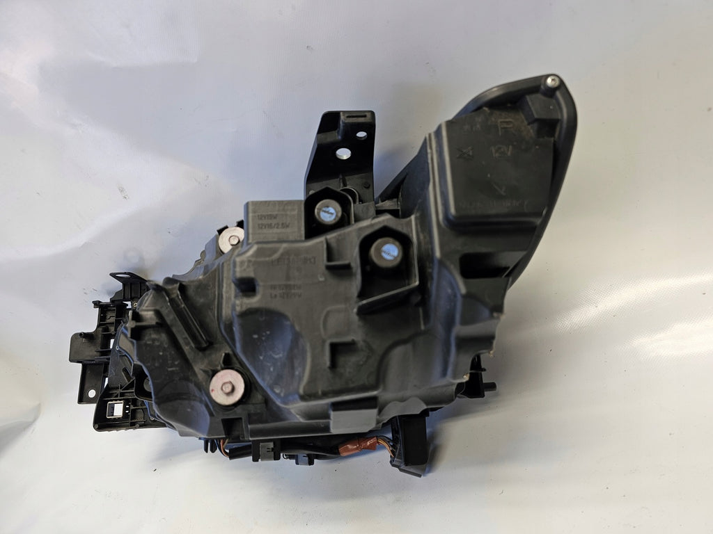 Frontscheinwerfer Mazda 6 Gj GRF5-51030 LED Rechts Scheinwerfer Headlight SCH5371923938pz