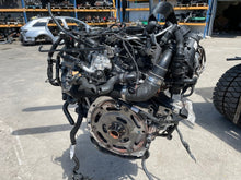 Load image into Gallery viewer, Motor Audi A4 B9 DEU 2.0 TDI 154TKm Diesel Engine Komplett MOT6321373072ep