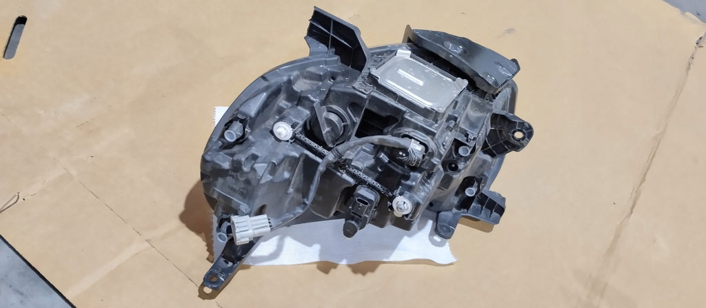 Frontscheinwerfer Mercedes-Benz A4709060900 Full LED Rechts Headlight SCH5901714133lt