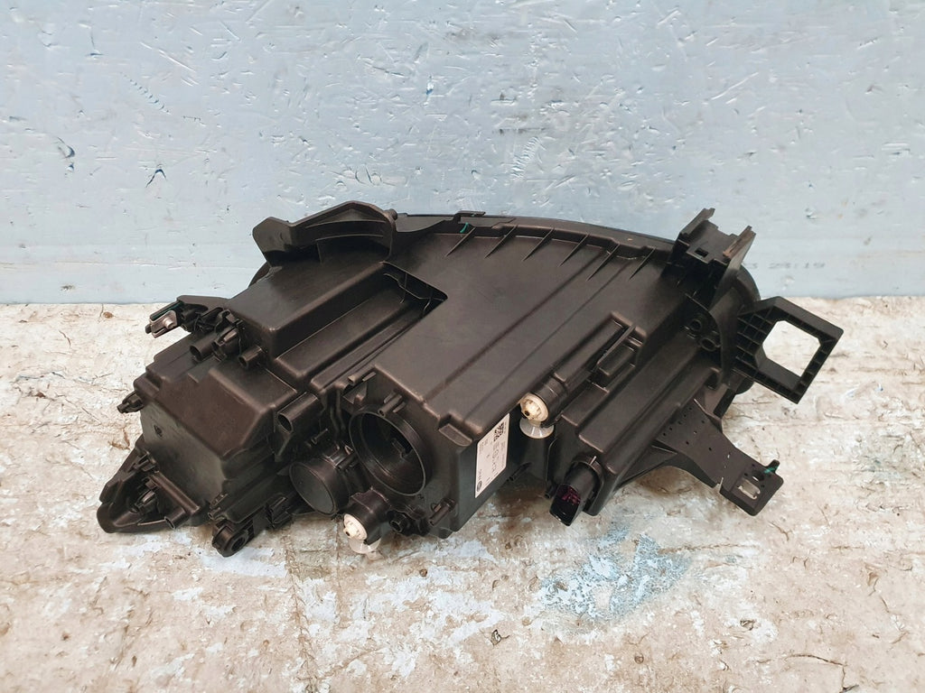 Frontscheinwerfer Cupra 5FL941006 GAR-POL6237 Rechts Scheinwerfer Headlight SCH5835770594cl