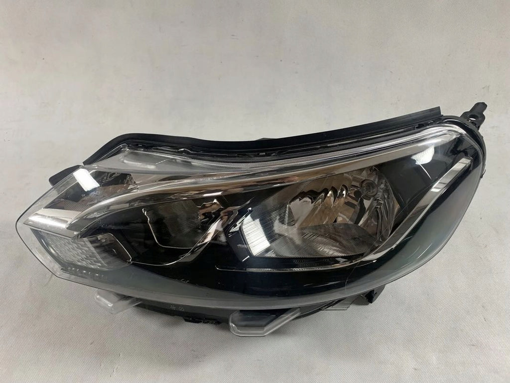 Frontscheinwerfer Toyota Proace 9808581280-00 Links Scheinwerfer Headlight SCH4936464149bq