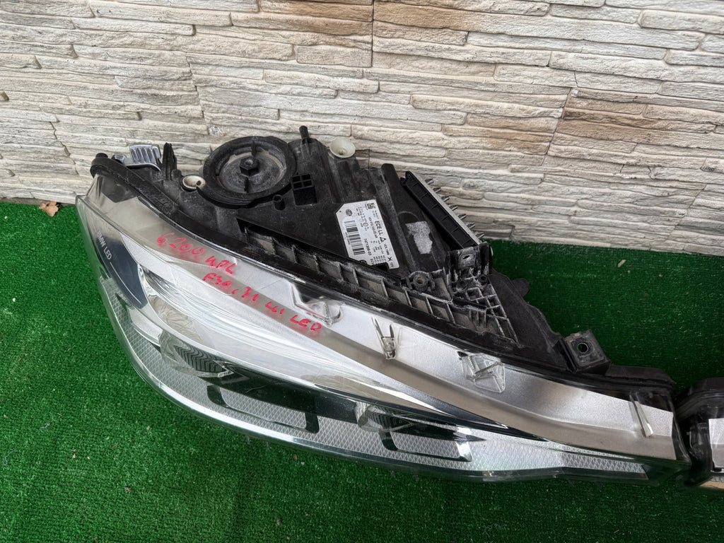 Frontscheinwerfer BMW 3 F30 F31 7471306 7471305 Full LED Ein Satz Headlight SCH6163042473me