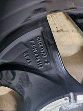 Laden Sie das Bild in den Galerie-Viewer, 1x Alufelge 16 Zoll 5x112 3J0601025S VW Passat Rim Wheel FEL7900411593ja