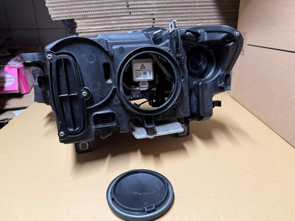 Frontscheinwerfer BMW F26 X3 F25 7400018-06 Rechts Scheinwerfer Headlight SCH6414329915vg