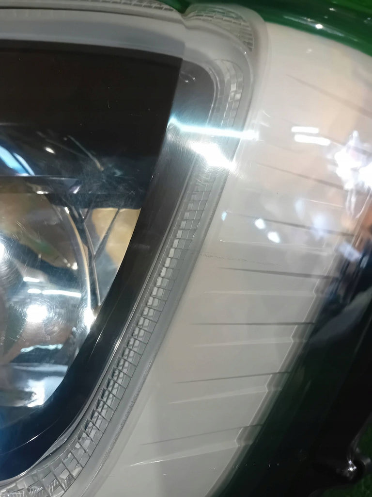 Frontscheinwerfer Renault Master I 260607867R Ein Stück (Rechts oder Links) SCH5309455203lp