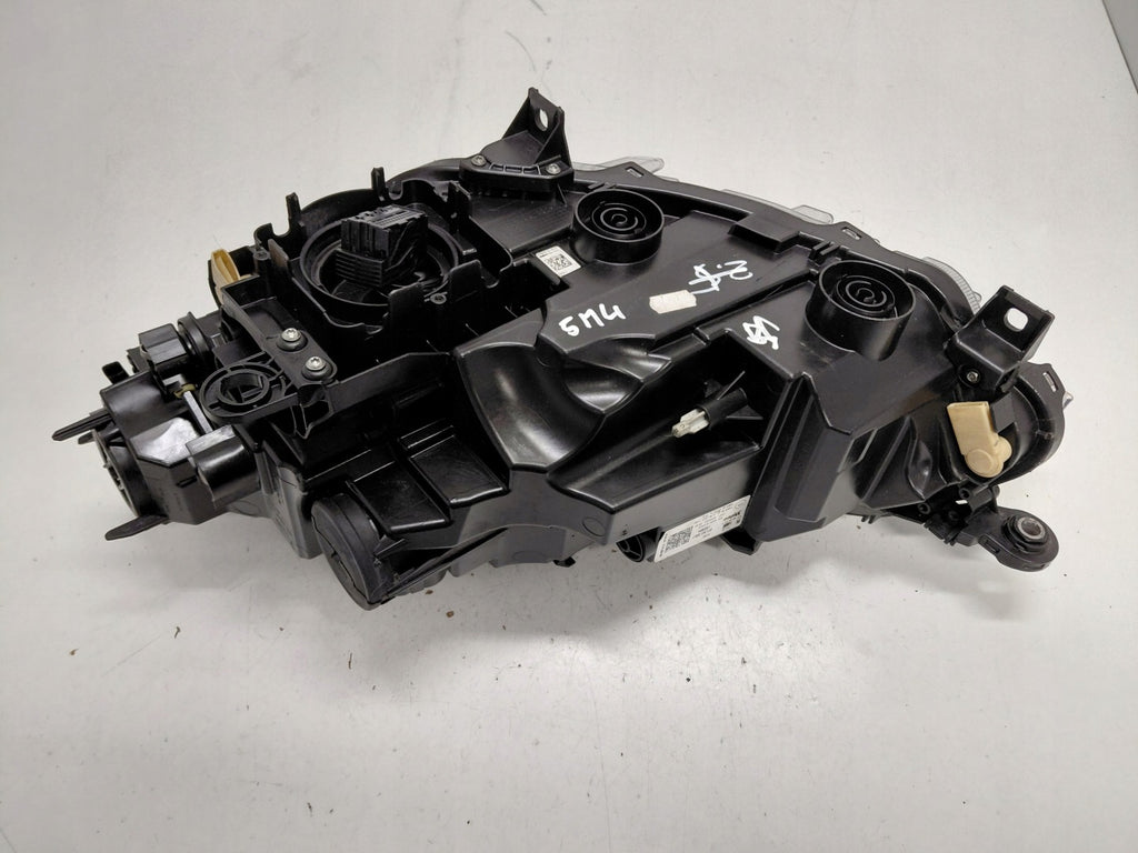 Frontscheinwerfer Seat Ibiza I V 6F1941008F Full LED Rechts Headlight SCH5295505319qh