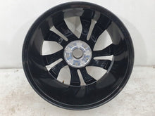 Laden Sie das Bild in den Galerie-Viewer, 1x Alufelge 17 Zoll 7.0" 5x112 40ET Glanz Schwarz 5NA601025AL VW Tiguan FEL6383863148rg