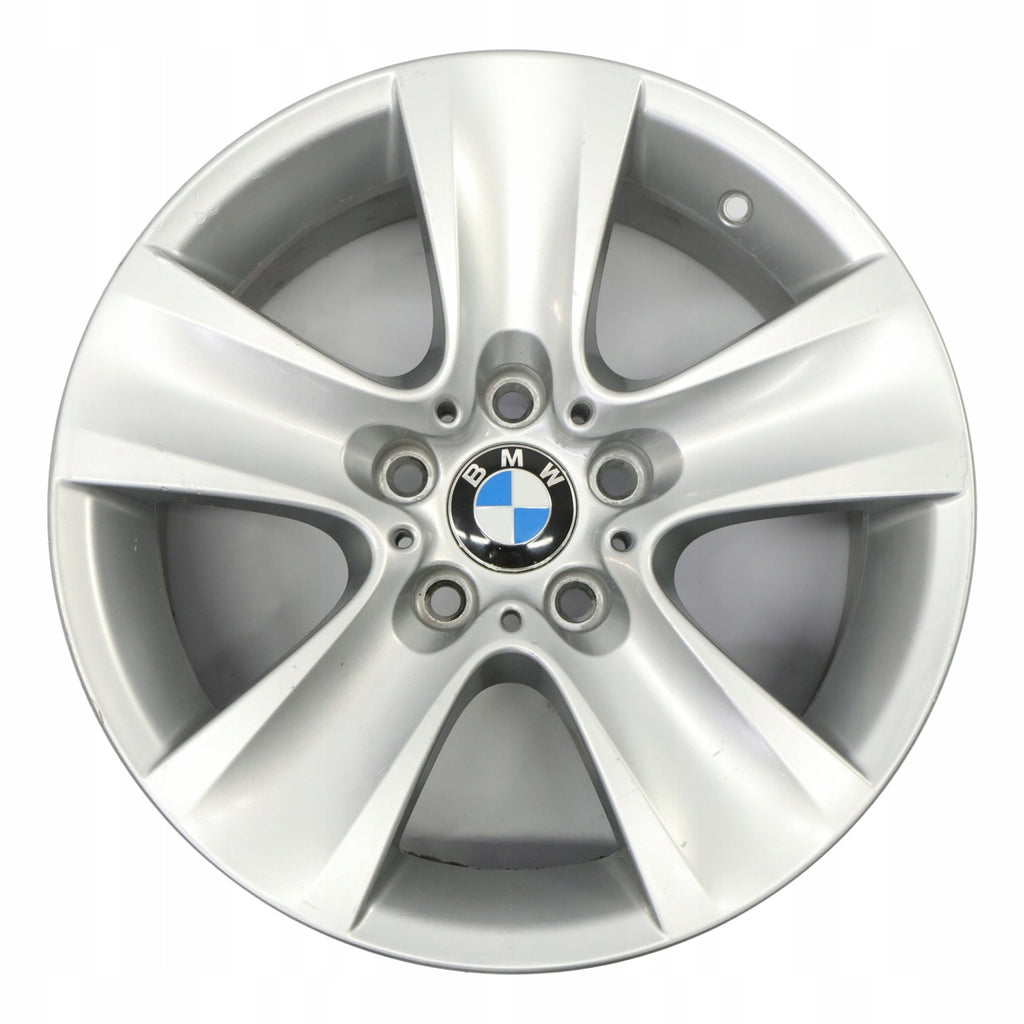 1x Alufelge 17 Zoll 8.0" 5x120 6790172 BMW F11 F10 Rim Wheel FEL9615685153tl