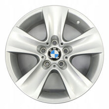 Load image into Gallery viewer, 1x Alufelge 17 Zoll 8.0" 5x120 6790172 BMW F11 F10 Rim Wheel FEL9615685153tl