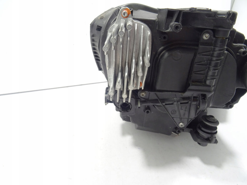 Frontscheinwerfer VW Golf Sportsvan I 517941081 Links Scheinwerfer Headlight SCH1168039745jj