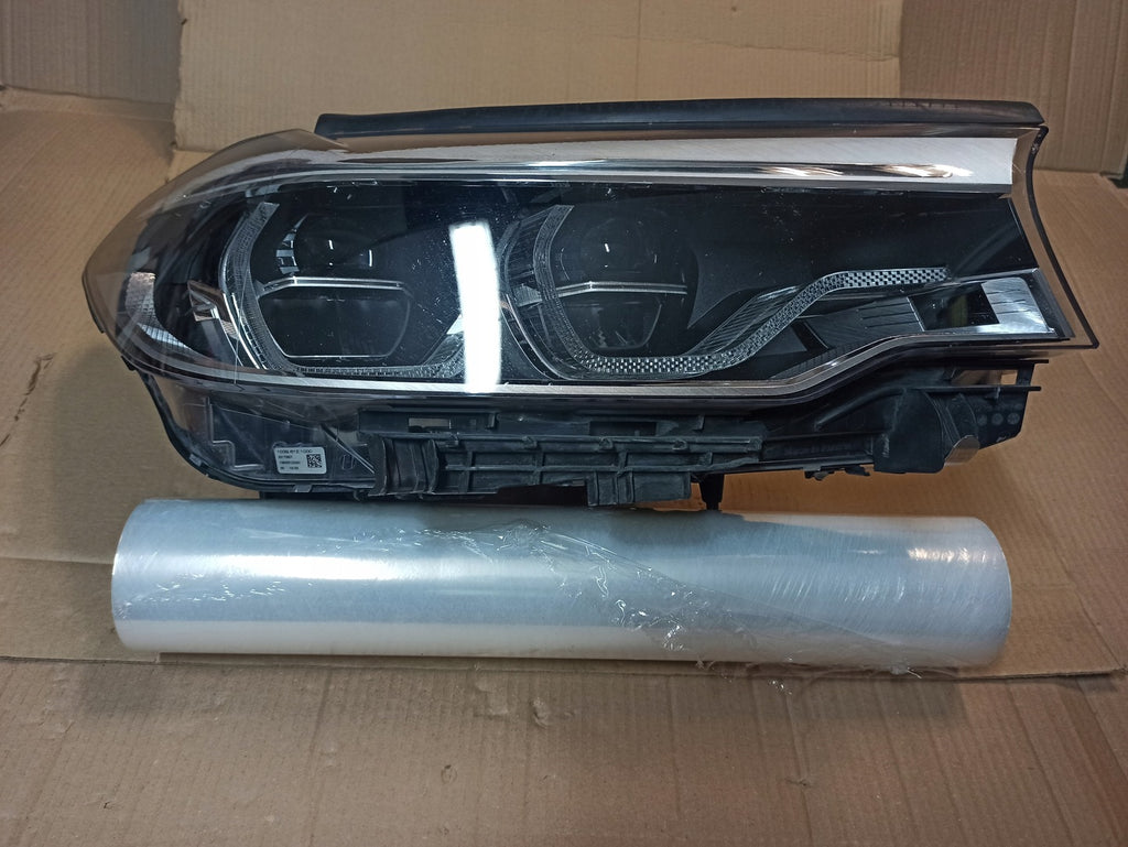 Frontscheinwerfer BMW 5 G31 G30 7439194-04 LED Rechts Scheinwerfer Headlight SCH1542683986lm