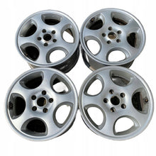 Laden Sie das Bild in den Galerie-Viewer, 4x Alufelge 16 Zoll 7.5" 5x112 Audi Rim Wheel FEL4365686870lb
