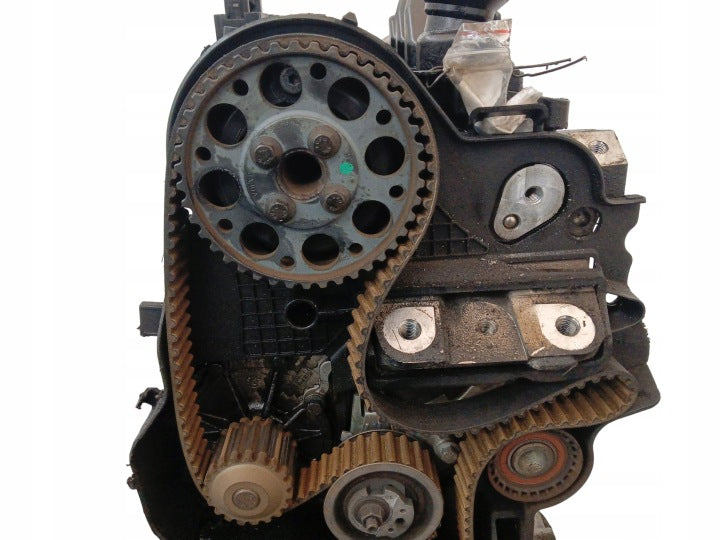 Motor Volvo V40 D4204T8 2.0 120PS 88kW 194TKm 2012 Diesel Engine Unkomplett MOT7126641561oj