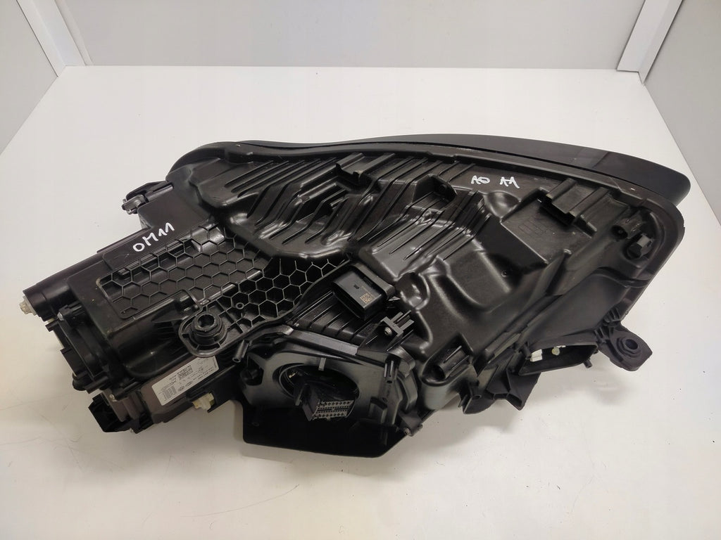 Frontscheinwerfer VW Touareg 761941082 Rechts Scheinwerfer Headlight SCH6850586677et