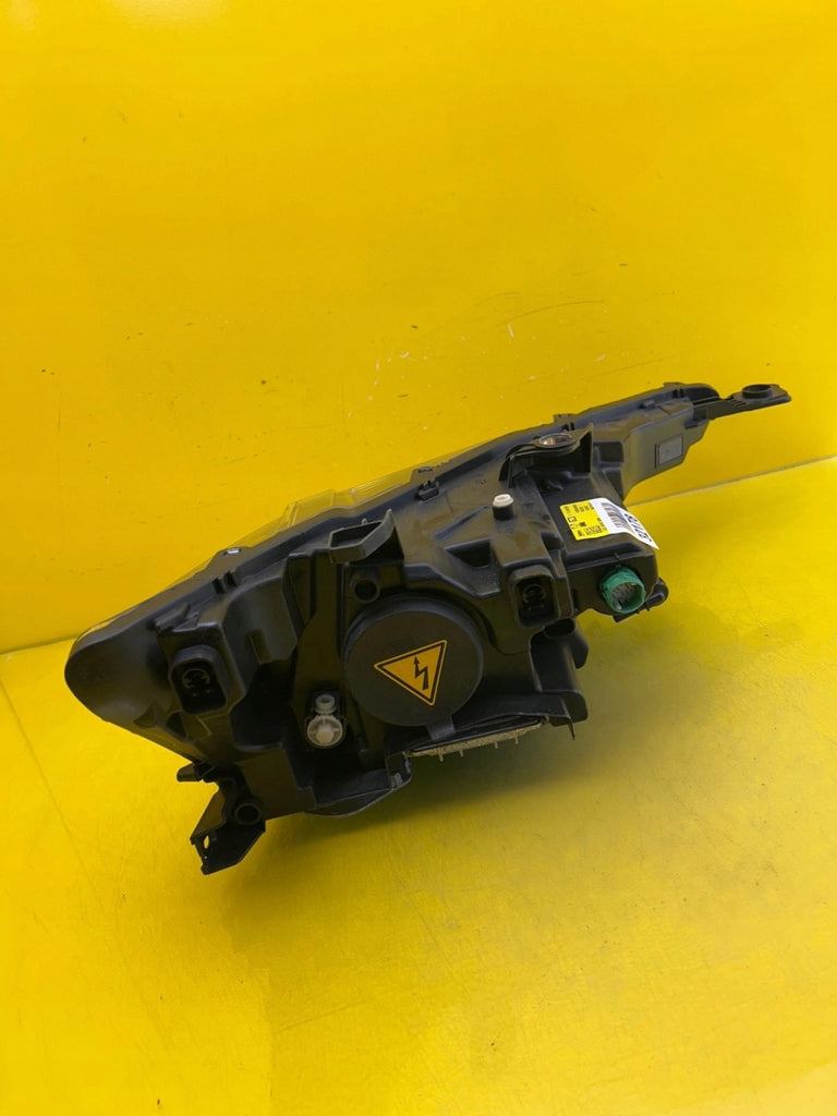 Frontscheinwerfer Maserati Levante 670034641 Xenon Links Scheinwerfer Headlight SCH1612051537vr