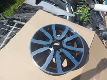 Laden Sie das Bild in den Galerie-Viewer, 1x Alufelge 16 Zoll 4x100 403004792R Renault Twingo Iii Rim Wheel FEL8230329982zl