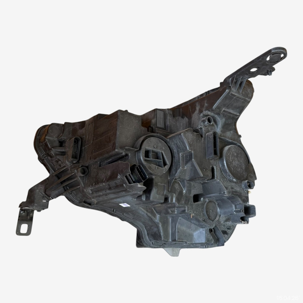 Frontscheinwerfer Citroën C4 III 9830649280 LED Rechts Scheinwerfer Headlight SCH4137259115op