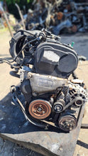 Laden Sie das Bild in den Galerie-Viewer, Motor Citroën Peugeot I KFU10FE04 1.4 88PS 175TKm 2004 Benzin Engine Komplett MOT6347587568ge