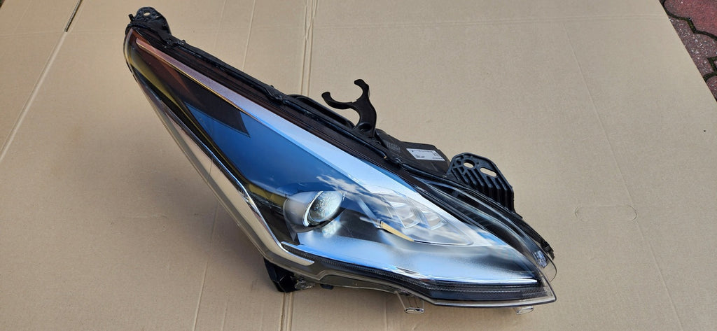 Frontscheinwerfer Peugeot 3008 Xenon Rechts Scheinwerfer Headlight