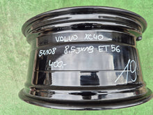 Load image into Gallery viewer, 1x Alufelge 19 Zoll 5x108 32143628 Volvo Xc40 Rim Wheel FEL2149664239sp