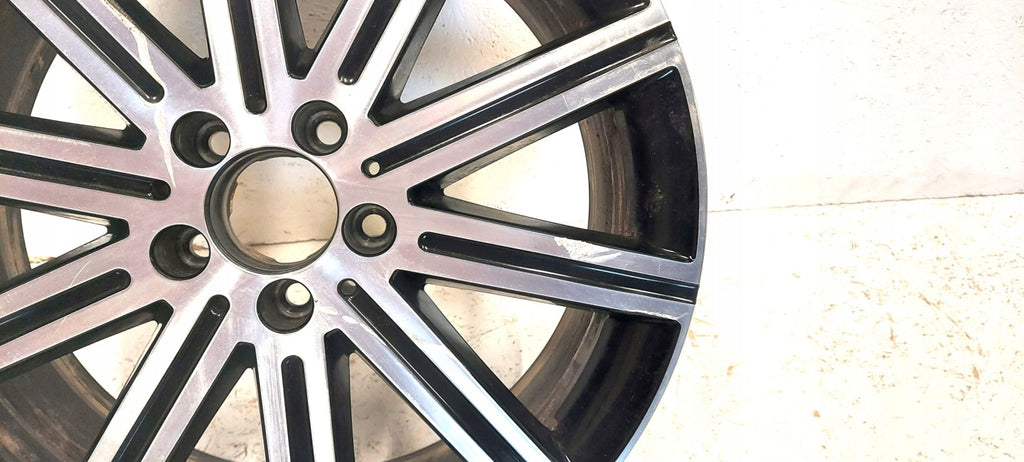 1x Alufelge 19 Zoll 8.0" 5x112 52ET A4474015600 Mercedes-Benz Viano Rim Wheel FEL7967932613zy